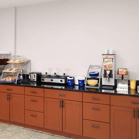 Days Inn & Suites By Wyndham Of Morris Luaran gambar