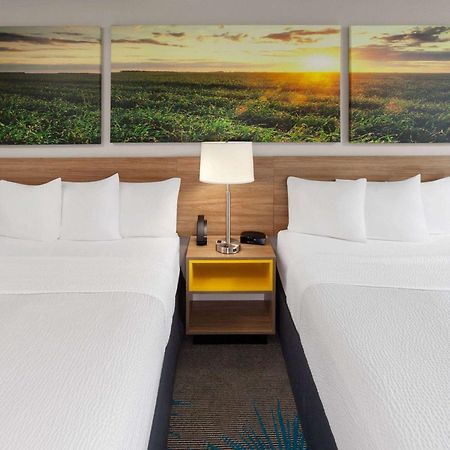 Days Inn & Suites By Wyndham Of Morris Luaran gambar