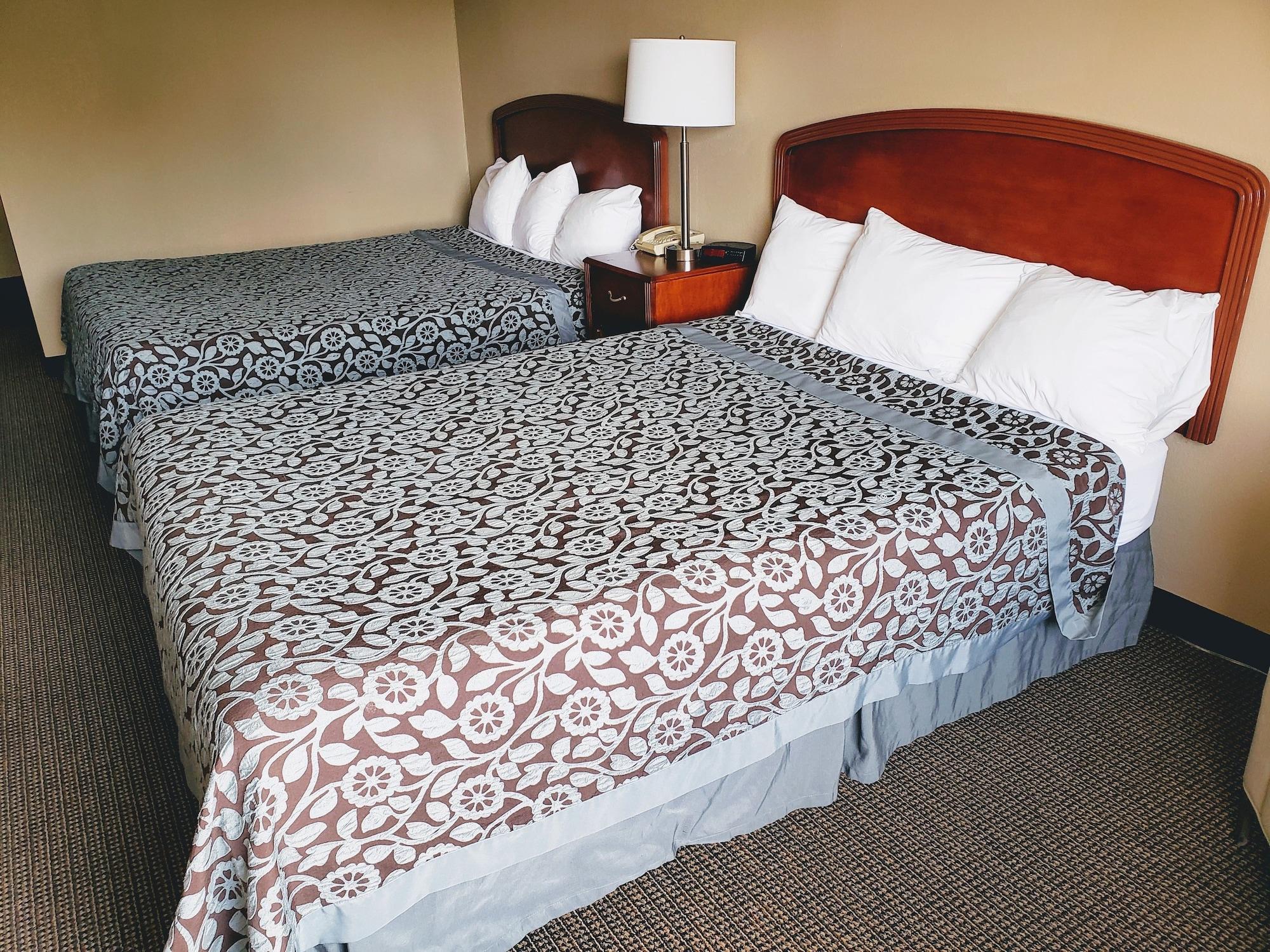 Days Inn & Suites By Wyndham Of Morris Luaran gambar