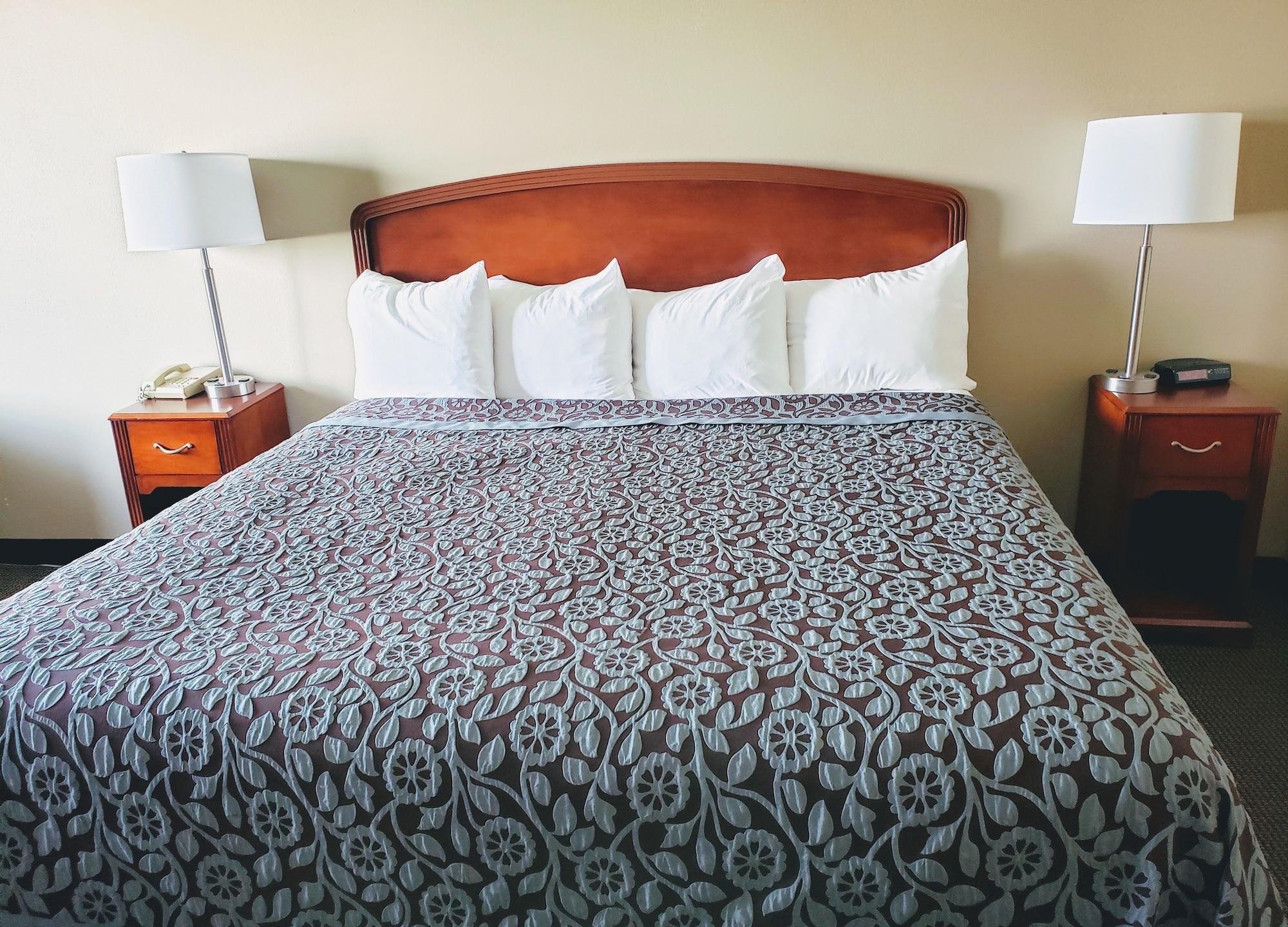 Days Inn & Suites By Wyndham Of Morris Luaran gambar