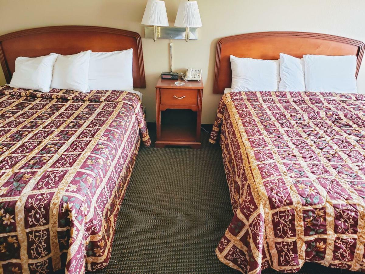 Days Inn & Suites By Wyndham Of Morris Luaran gambar