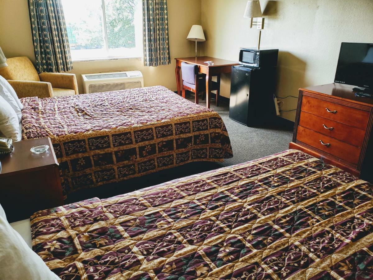 Days Inn & Suites By Wyndham Of Morris Luaran gambar