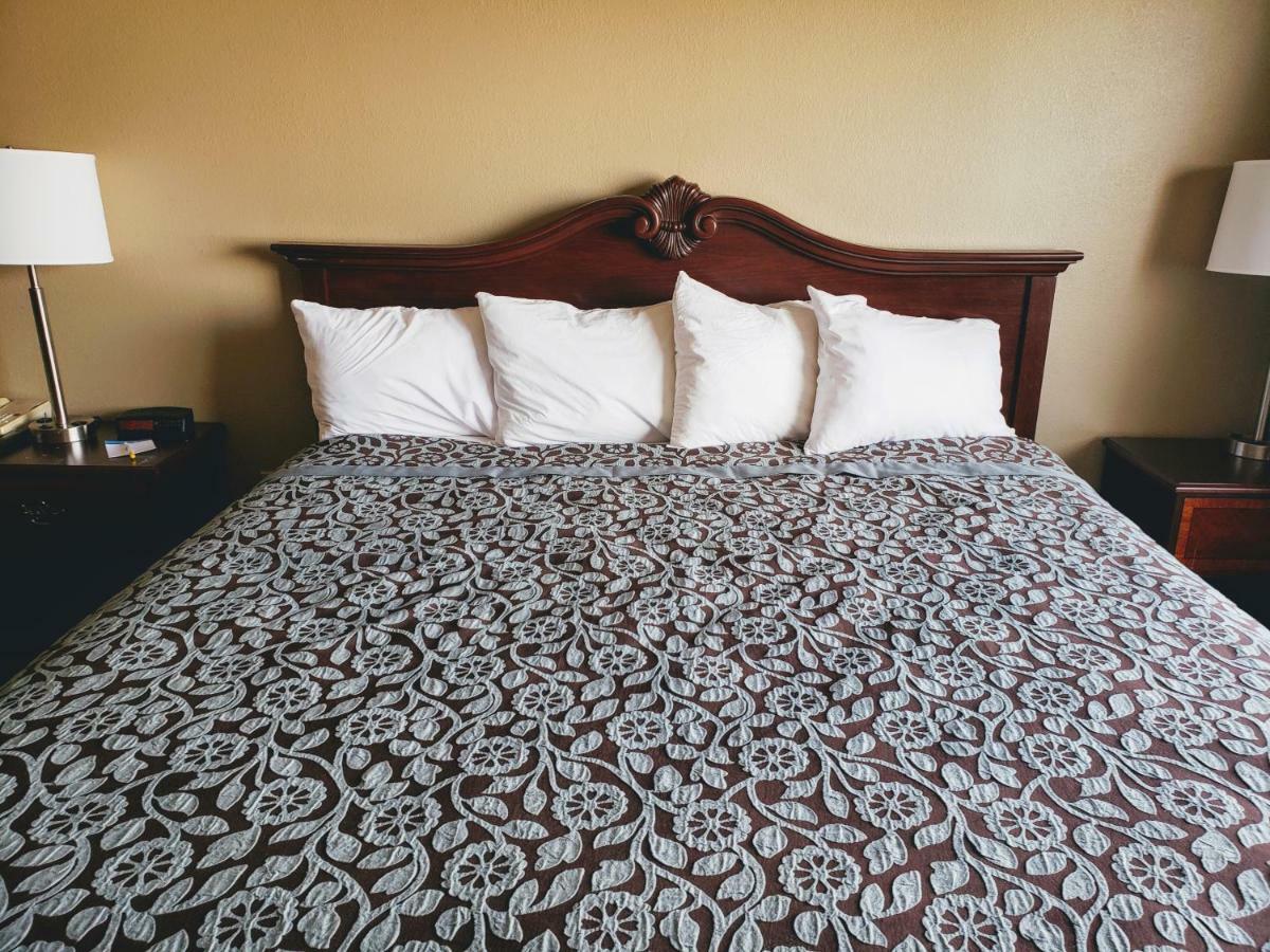 Days Inn & Suites By Wyndham Of Morris Luaran gambar